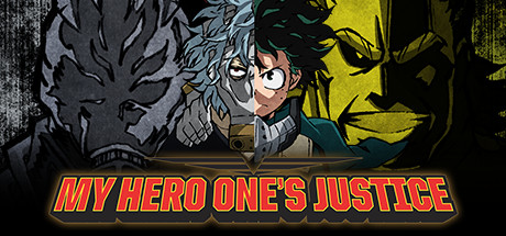 我的英雄学院:一人的正义/My Hero Academia: Ones(v04.02.2023) 动作游戏-第1张