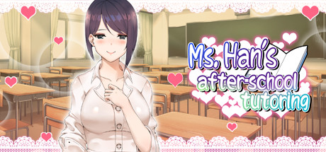 韩老师的课后辅导(V1.3.1hotfix2-04.02+中文语音) 角色扮演-第1张