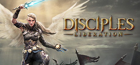 圣战群英传：解放/Disciples: Liberation（V1.3-疯狂之路） 角色扮演-第1张