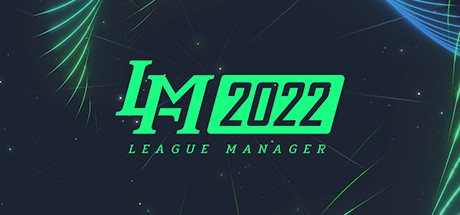 电竞经理2022/League Manager 2022(Build.8423753-Ver1.15-MOD版-新英雄-新选手+集成-英雄头像-战队LOGO-选手头像) 策略战棋-第1张