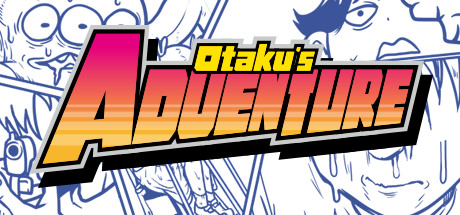 宅男的人间冒险/Otakus Adventure(V1.3.0-新DLC) 角色扮演-第1张
