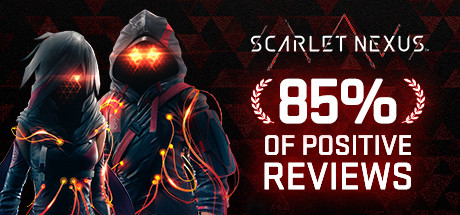 绯红结系/SCARLET NEXUS(v1.08) 动作游戏-第1张