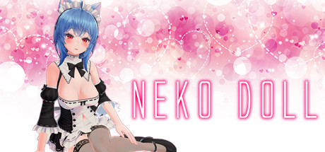 猫娘玩偶/Neko Doll(Build.8331787+DLC) 休闲解谜-第1张