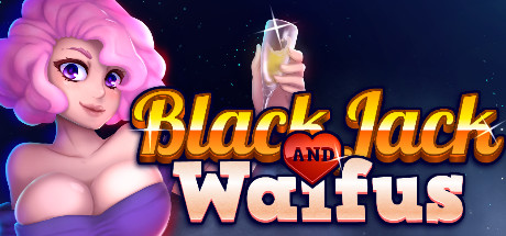 淑女纸牌21点/BLACKJACK and WAIFUS(Build.8917586-生存模式+新女孩) 休闲解谜-第1张