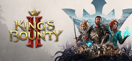 国王的恩赐2/Kings Bounty II(豪华增强版-V1.7-DLC) 角色扮演-第1张