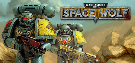 战锤40K:太空狼/Warhammer 40,000: Space Wolf(整合8DLC) 策略战棋-第1张