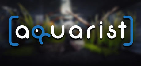 水族馆-建造水族馆,养鱼,发展你的事业/Aquarist(Build.8333920) 模拟经营-第1张