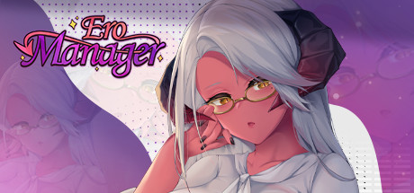 恶魔女上司/Ero Manager(Build.8352897+DLC) 休闲解谜-第1张