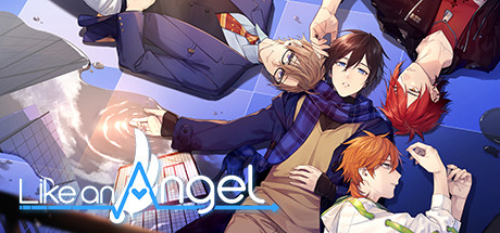 像天使一样/Like an Angel(V1.3+DLC-中文语音) 休闲解谜-第1张