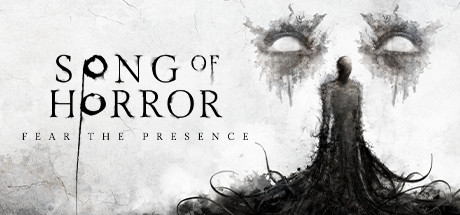 恐怖之歌/Song of Horror(豪华完整版-V1.26+全DLC+全季票) 冒险游戏-第1张