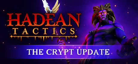 冥古战术/Hadean Tactics(v0.4.0整合The Crypt) 策略战棋-第1张