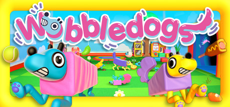 摇摆狗狗/Wobbledogs(正式版) 模拟经营-第1张