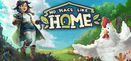 没有地方比得上家/No Place Like Home(正式版) 模拟经营-第1张