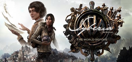 塞伯利亚之谜:世界之前/Syberia: The World Before(豪华版-Build.8374251+DLC) 冒险游戏-第1张