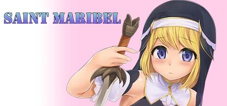 退魔圣女马里贝尔/退魔聖女マリベル(V1.0.19+DLC) 角色扮演-第1张