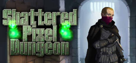 破碎的像素地牢/Shattered Pixel Dungeon(V1.2.0) 角色扮演-第1张
