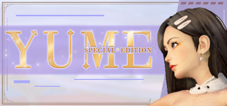 YUME特别版/YUME : Special Edition(Build.8437869+DLC) 休闲解谜-第1张