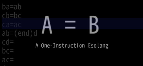 A=B(Build.8458694) 休闲解谜-第1张