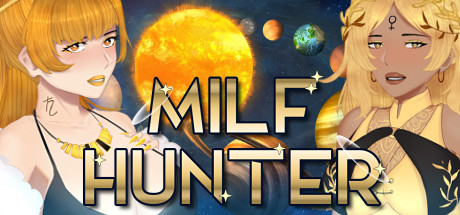 熟女猎人/MILF HUNTER(V1.4.01.04+DLC) 冒险游戏-第1张