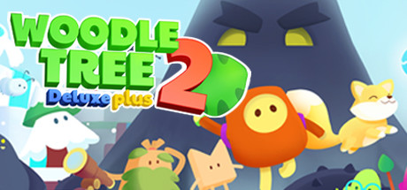 萌树伍德2豪华版/Woodle Tree 2: Deluxe+(v1.53) 动作游戏-第1张
