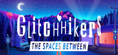 冥想空间:空间之间/Glitchhikers: The Spaces Between 冒险游戏-第1张
