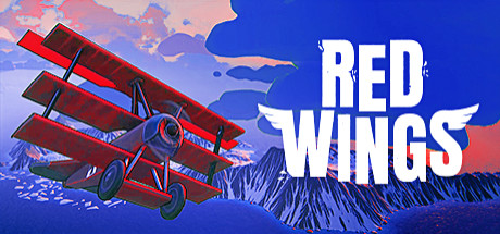 红色翅膀:美国王牌/Red Wings: American Aces 体育竞技-第1张