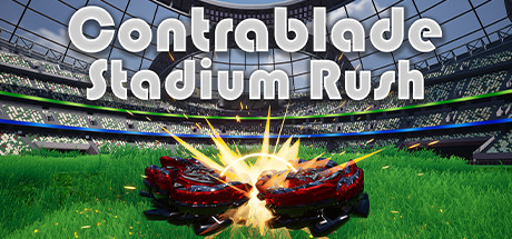 斗牛士:运动场冲刺/Contrablade: Stadium Rush 动作游戏-第1张