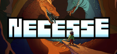 Necesse(v0.21.20) 动作游戏-第1张