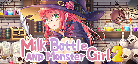 缪可瓶与魔物娘2(Build.8478354+DLC) 休闲解谜-第1张