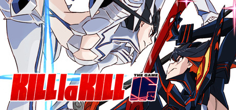 斩服少女:异布/Kill la Kill the Game:IF 动作游戏-第1张