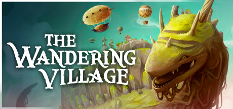 漫游乡/The Wandering Village(v0.1.15) 模拟经营-第1张