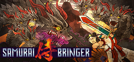 侍神大乱战/Samurai Bringer(V1.02.0) 动作游戏-第1张