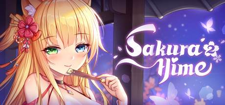 樱姬2(Build.8589883+DLC) 休闲解谜-第1张