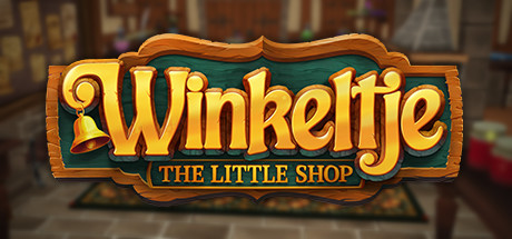 温克利小店/Winkeltje: The Little Shop(正式版) 模拟经营-第1张
