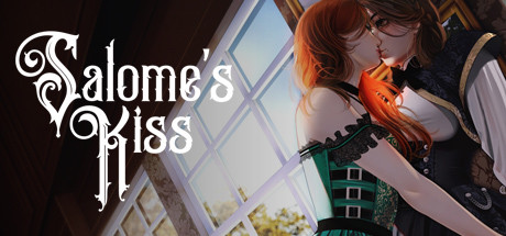 莎乐美之吻/Salomes Kiss(Build.8628348+DLC) 休闲解谜-第1张