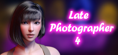 迟到摄影师4/Late Photograpker 4(Build.8715537+DLC相册) 休闲解谜-第1张