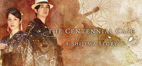 春逝百年抄/The Centennial Case: A Shijima Story(Build.8603566+DLC+预购特典) 冒险游戏-第1张