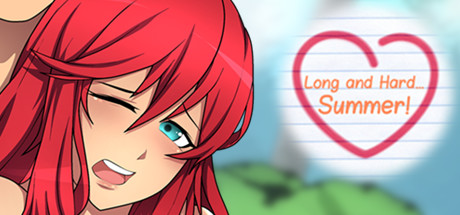漫长而艰难的……夏天/Long and Hard… Summer!(V0.83.0) 休闲解谜-第1张