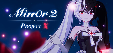 魔镜2:项目X/ Mirror 2: Project X(v17.01.2023) 角色扮演-第1张
