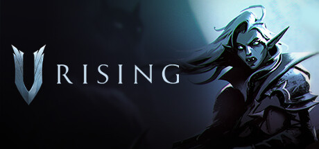V Rising(v0.5.41698) 动作游戏-第1张