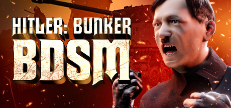 希特勒:末日僵尸/HITLER: BUNKER(Build.10349438-无中文EN+DLC) 射击游戏-第1张