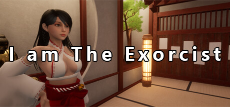我是驱魔人/I am The Exorcist(Build.10916087-1.0+全DLC) 动作游戏-第1张