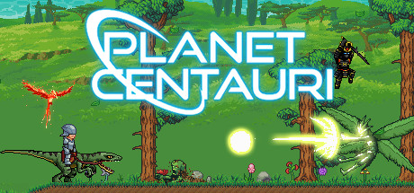 半人马之星/Planet Centauri(v0.13.5) 冒险游戏-第1张