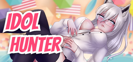 偶像猎人:侵入/Idol Hunter : Hentai(Build.9202043+DLC) 休闲解谜-第1张