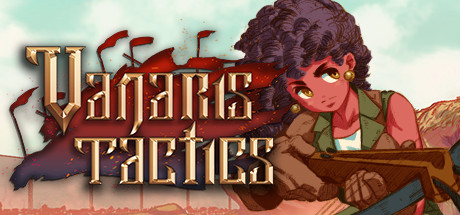 瓦纳利斯:战术/Vanaris Tactics 策略战棋-第1张