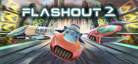 星际快车2/Flashout 2(v1.2.0) 赛车竞技-第1张