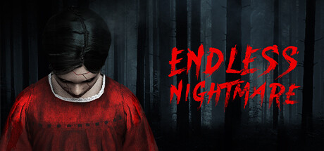 无尽噩梦/Endless Nightmare(Build.9623304) 冒险游戏-第1张