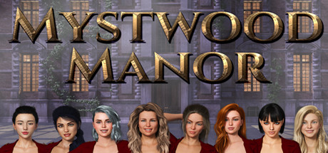 幽林庄园/Mystwood Manor(豪华版-Build.9629830-1.0.2) 休闲解谜-第1张