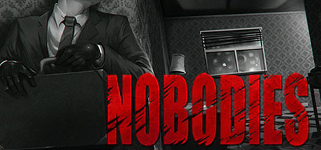 毁尸灭迹/Nobodies(Build.9387241) 冒险游戏-第1张