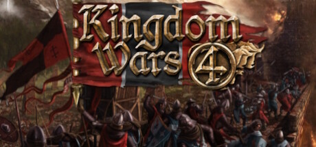 王国战争4/Kingdom Wars 4(v1.22) 策略战棋-第1张